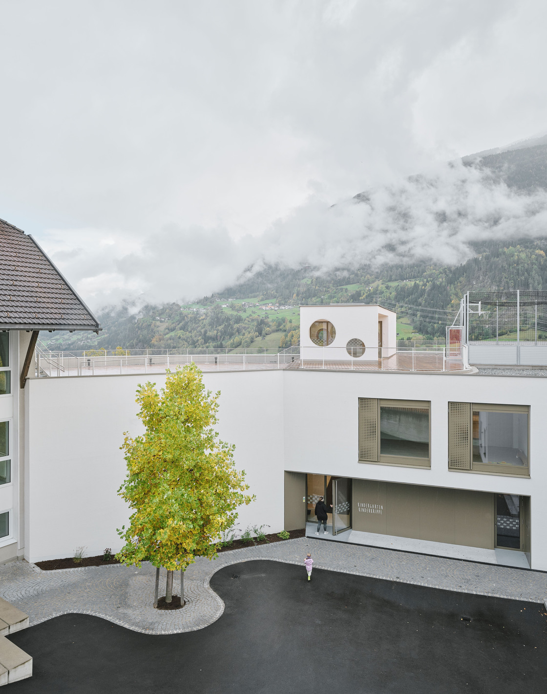 Ein Foto von David Schreyer