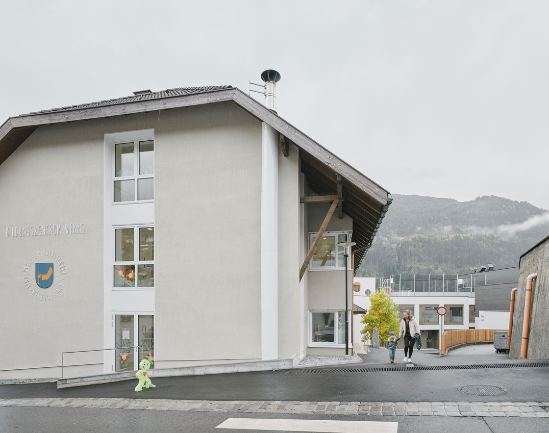 Ein Foto von David Schreyer