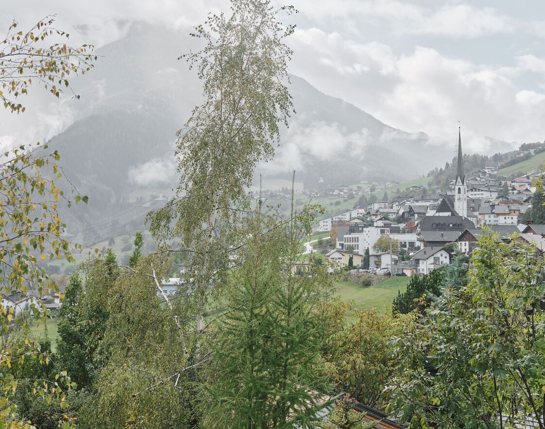 Ein Foto von David Schreyer