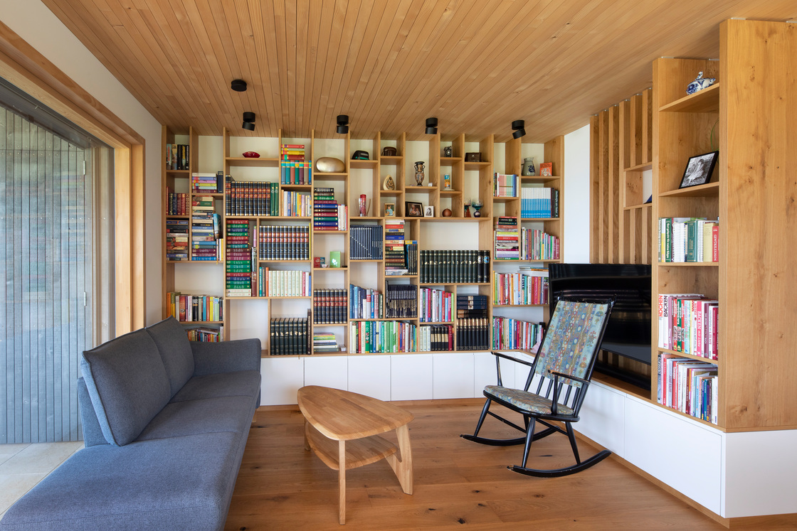 Ein Foto von Petra Rainer