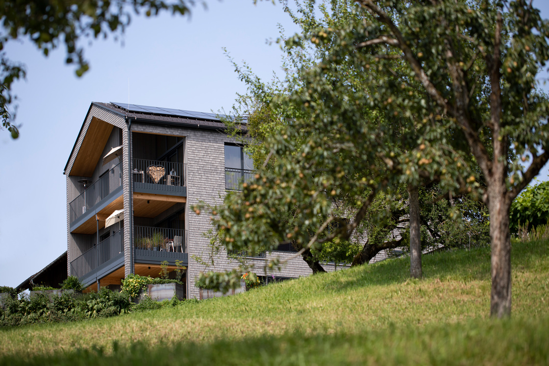 Ein Foto von Petra Rainer