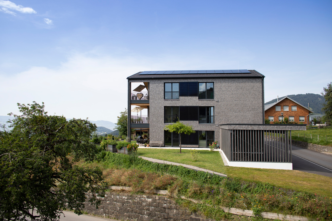 Ein Foto von Petra Rainer