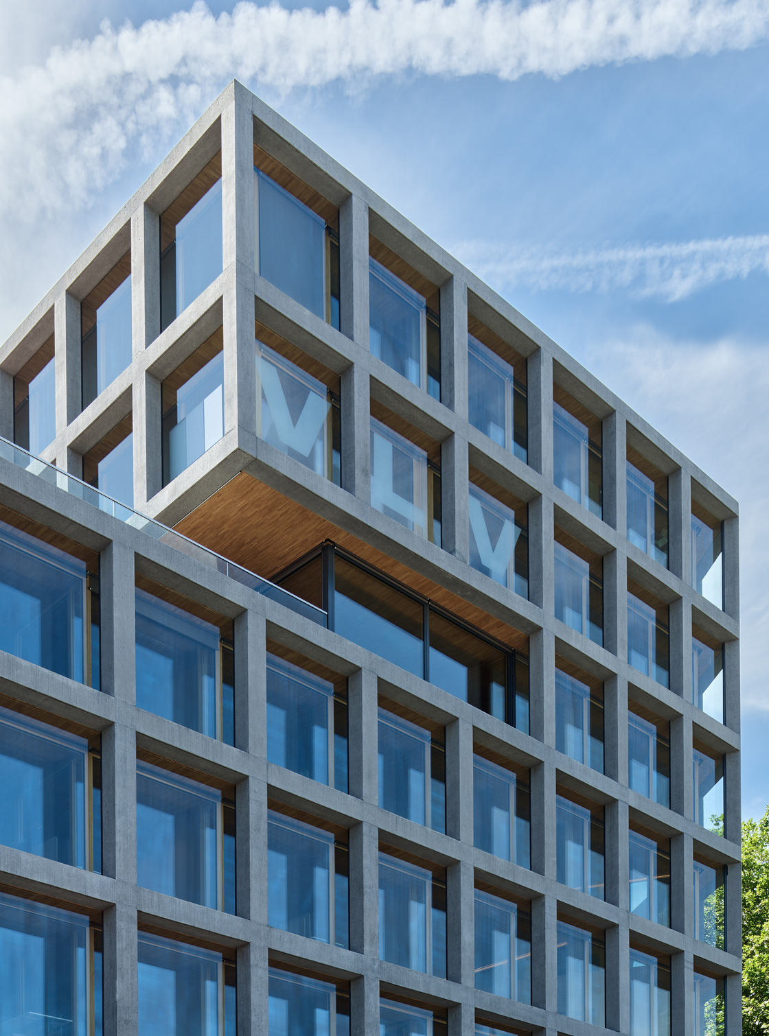 Ein Foto von Bruno Klomfar