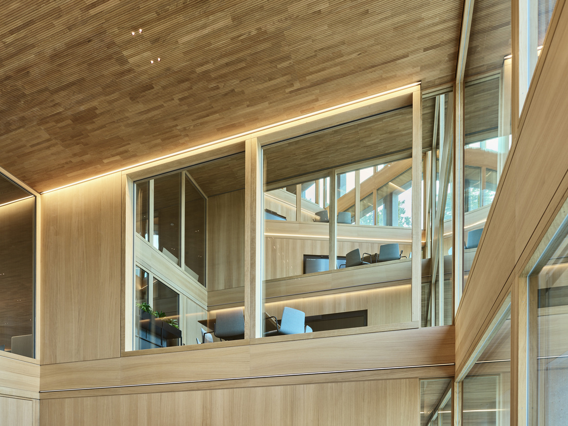 Ein Foto von Bruno Klomfar