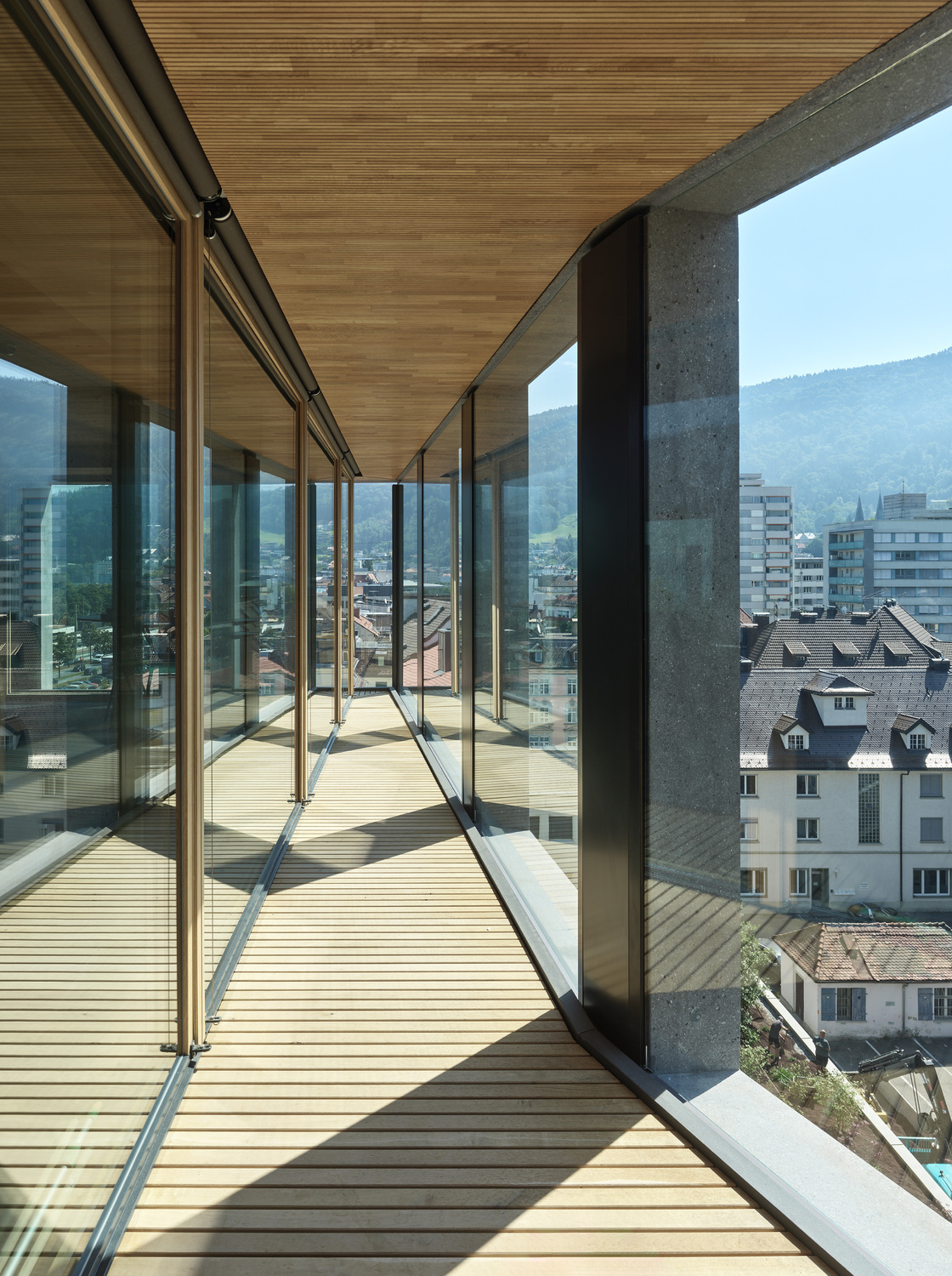 Ein Foto von Bruno Klomfar