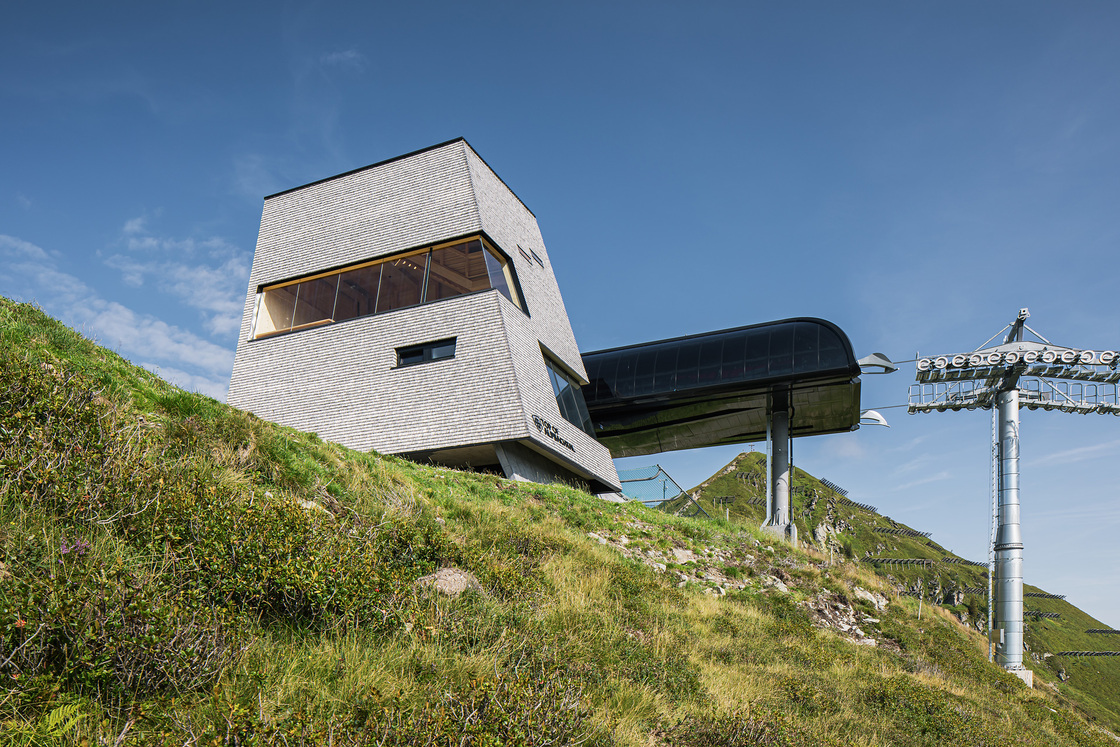 Ein Foto von Christian Flatscher