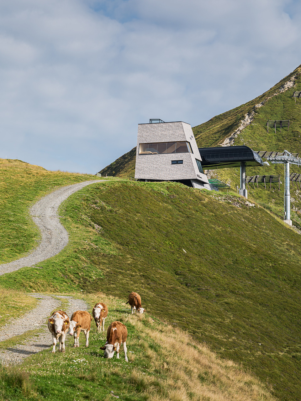 Ein Foto von Christian Flatscher