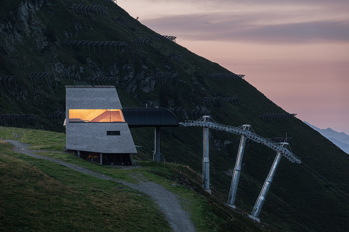 Ein Foto von Christian Flatscher