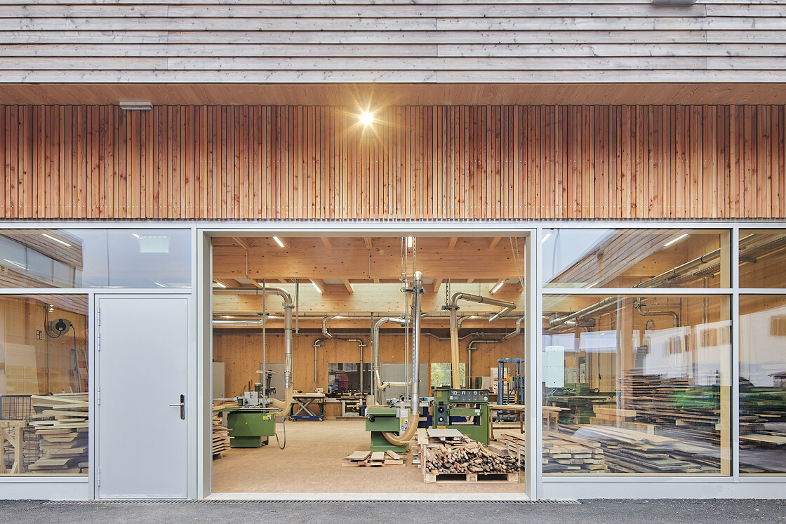 Ein Foto von EMILBLAU/Martin Geyer