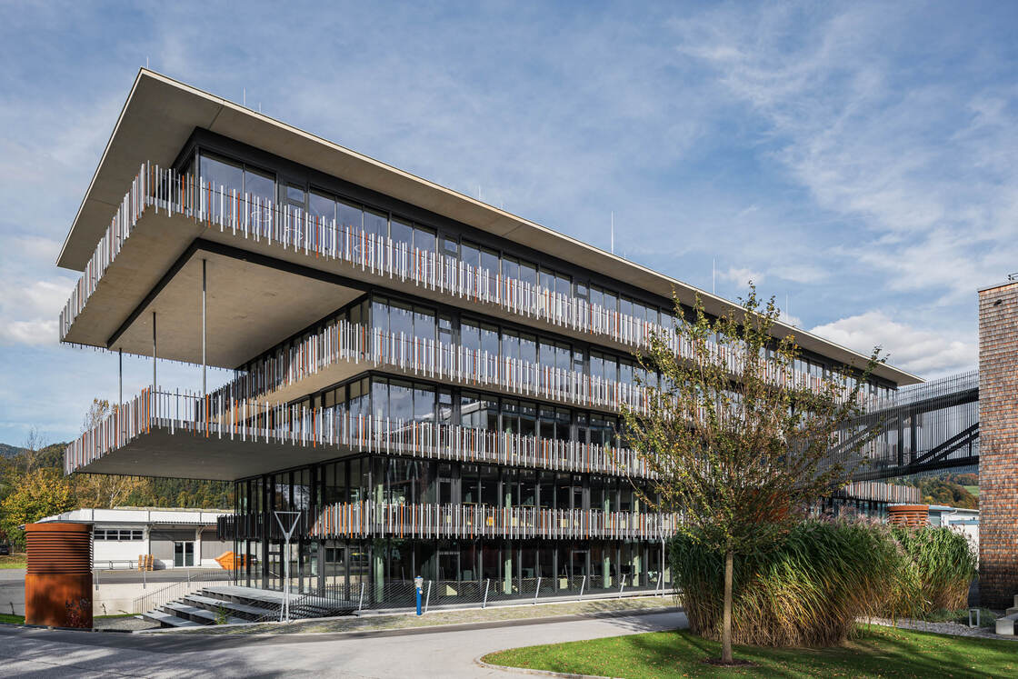 Ein Foto von Christian Flatscher