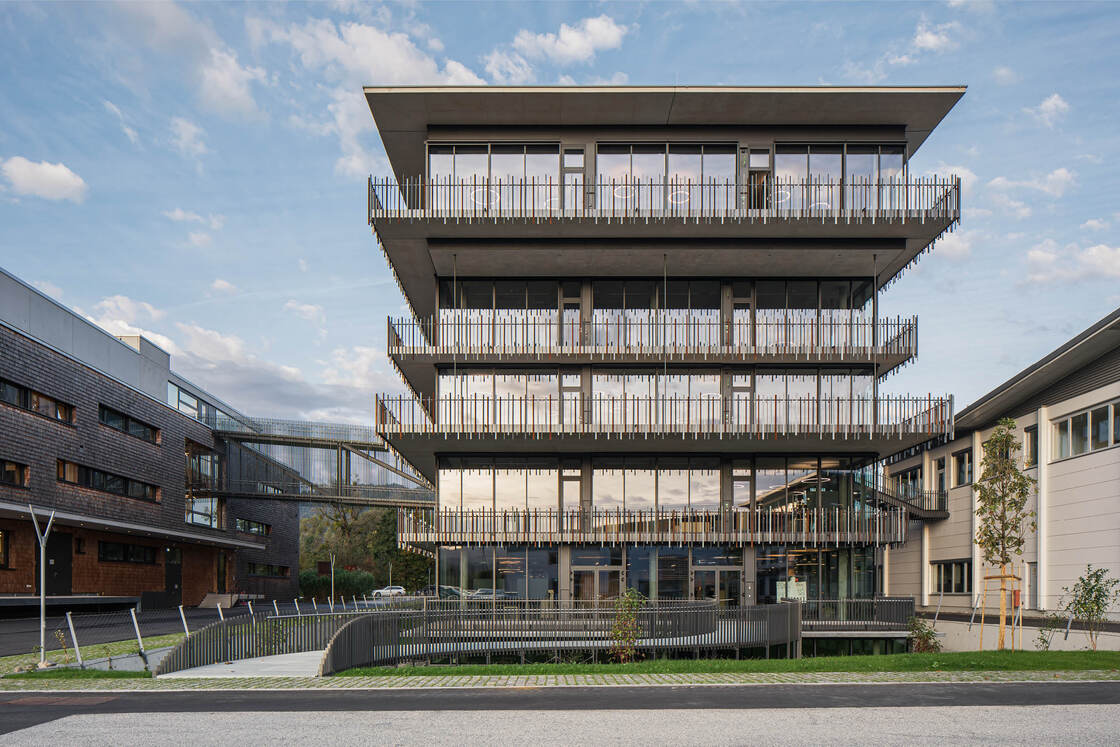 Ein Foto von Christian Flatscher