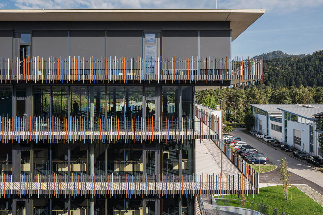 Ein Foto von Christian Flatscher