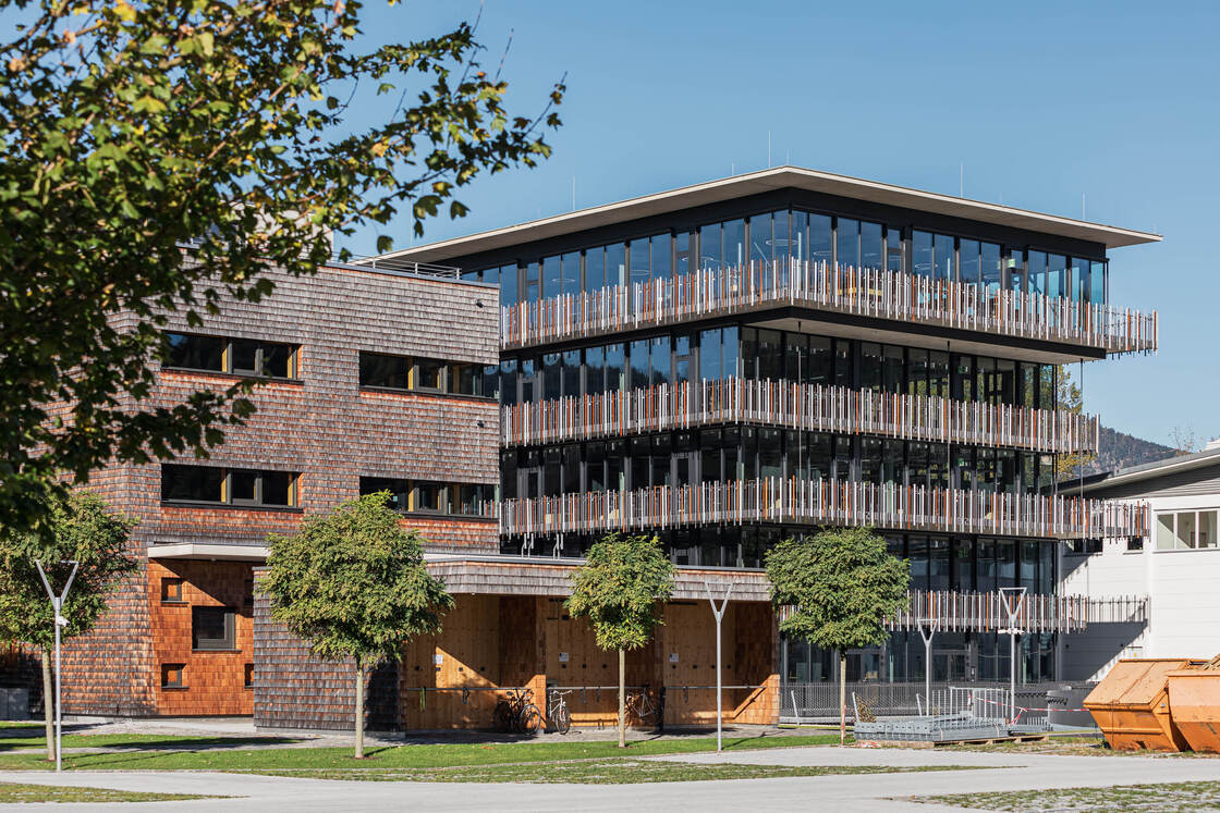 Ein Foto von Christian Flatscher