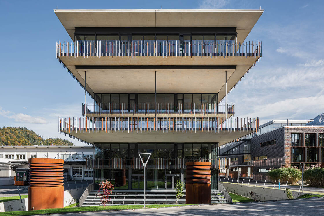 Ein Foto von Christian Flatscher