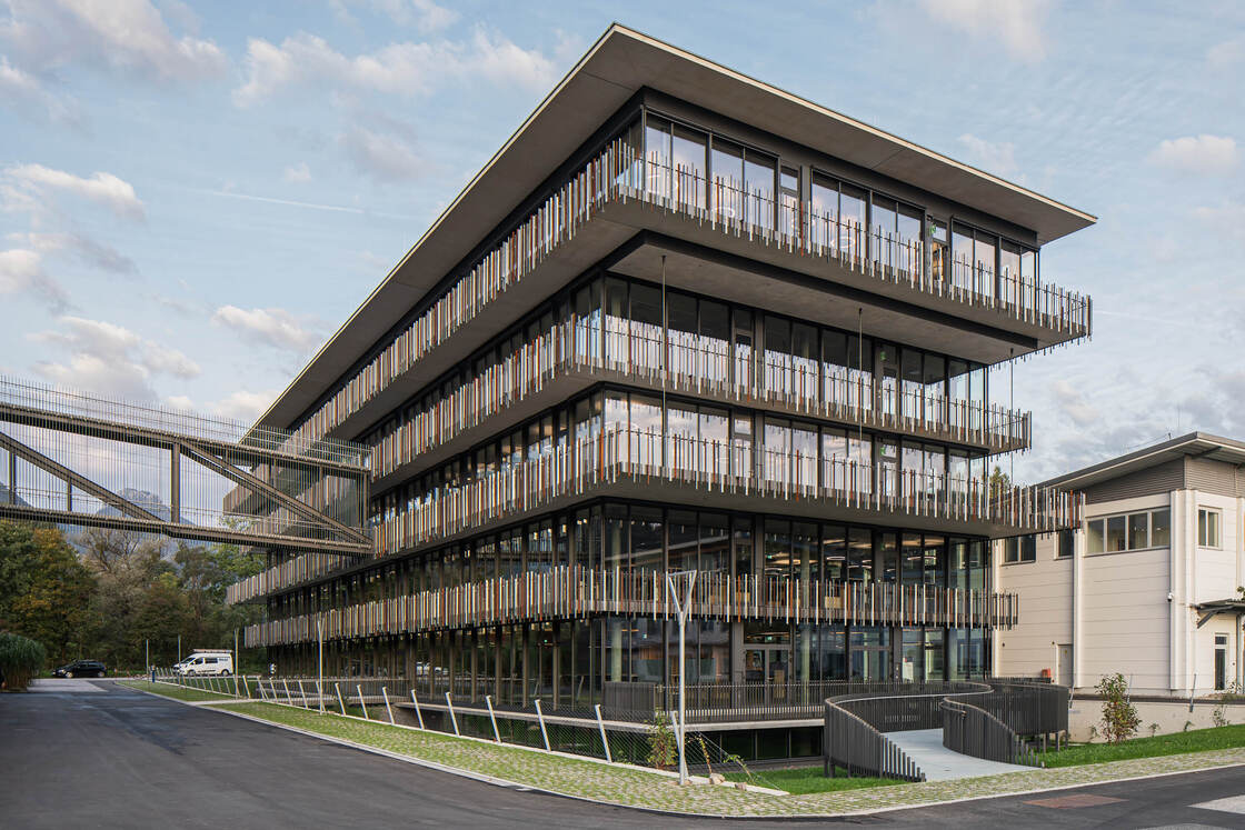 Ein Foto von Christian Flatscher