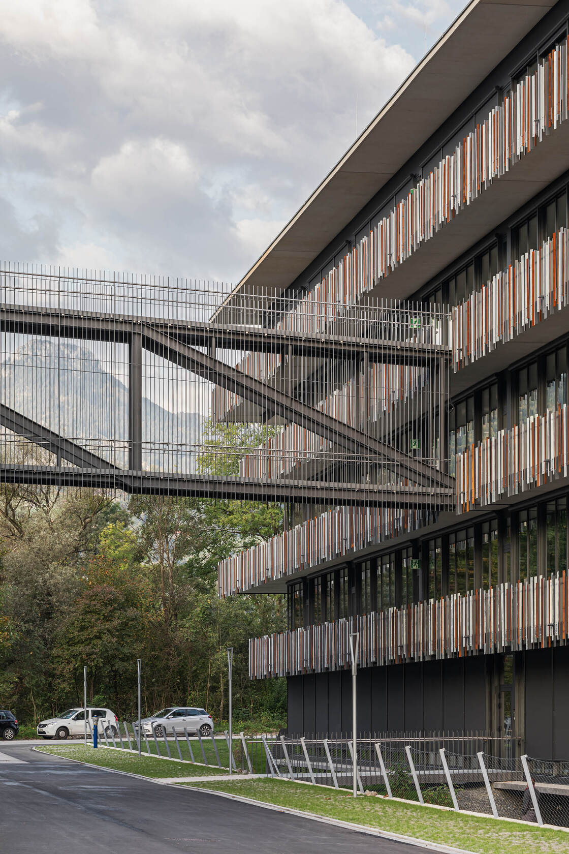 Ein Foto von Christian Flatscher