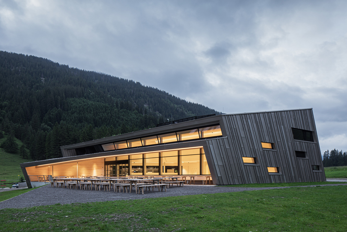 Ein Foto von Christian Flatscher