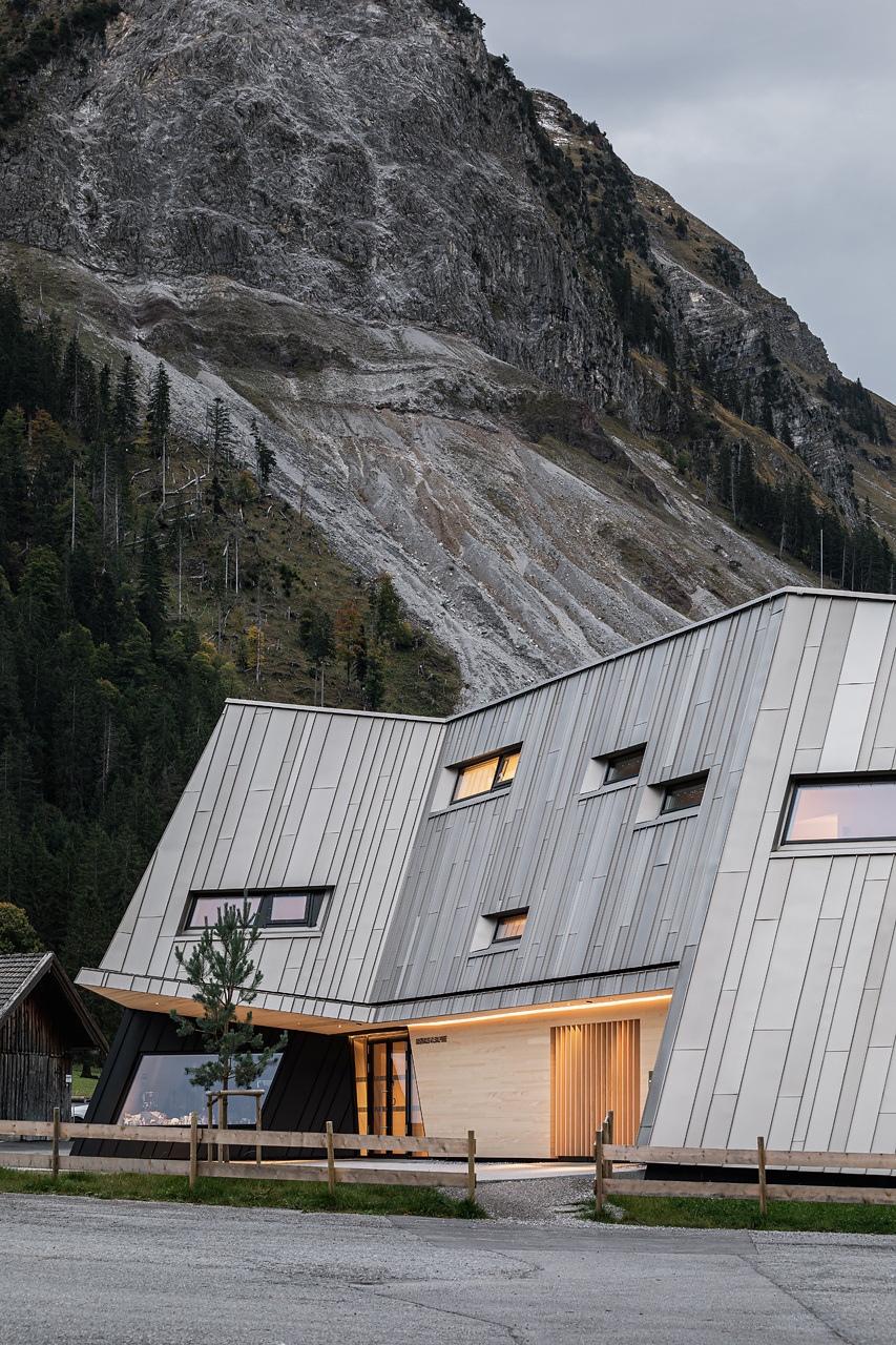 Ein Foto von Christian Flatscher