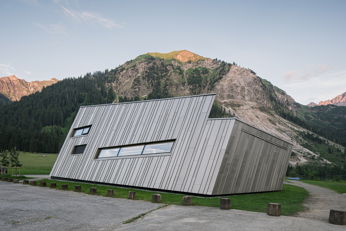 Ein Foto von Christian Flatscher