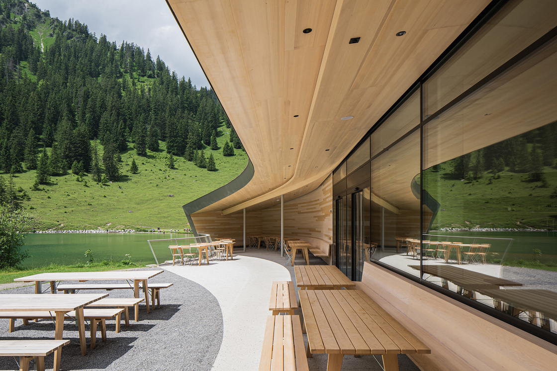 Ein Foto von Christian Flatscher