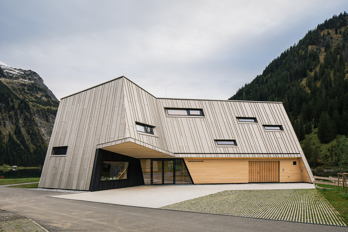 Ein Foto von Christian Flatscher