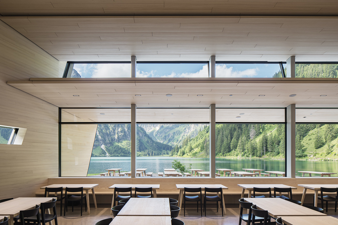 Ein Foto von Christian Flatscher