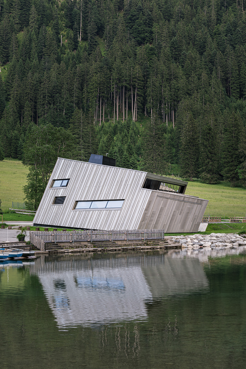 Ein Foto von Christian Flatscher