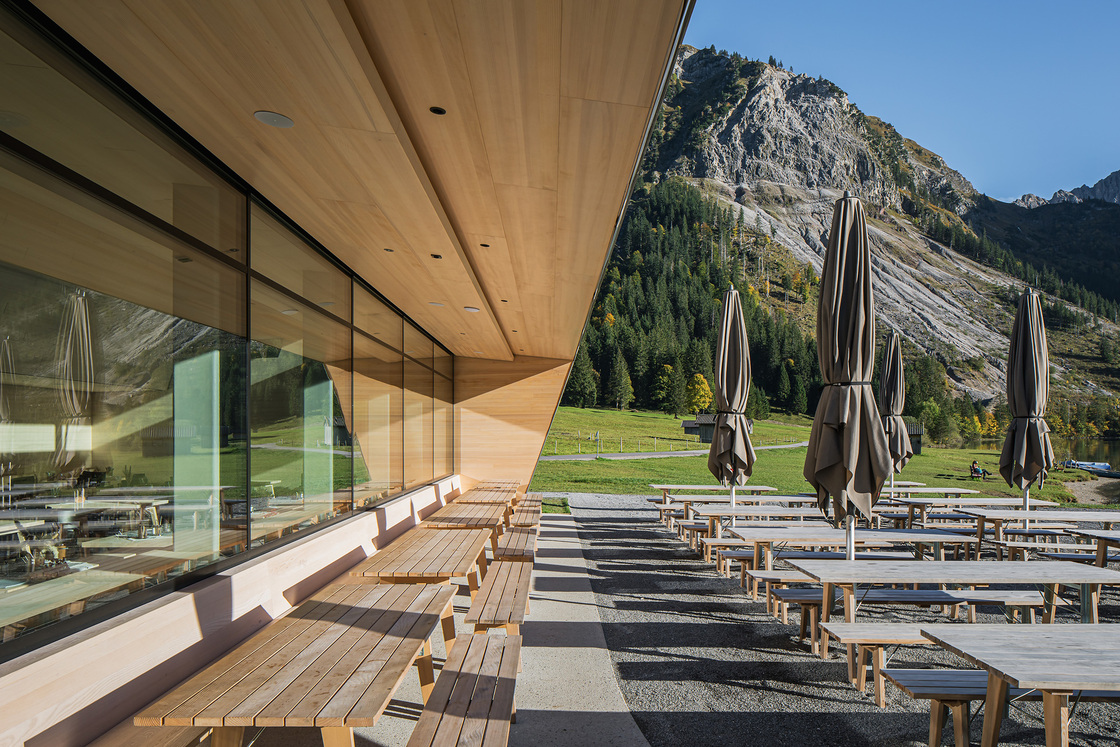 Ein Foto von Christian Flatscher