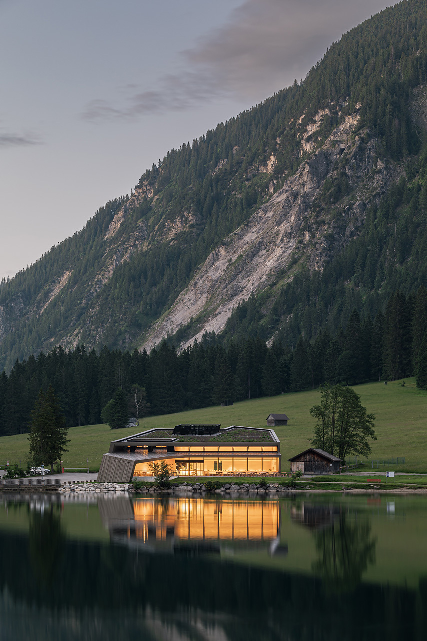 Ein Foto von Christian Flatscher