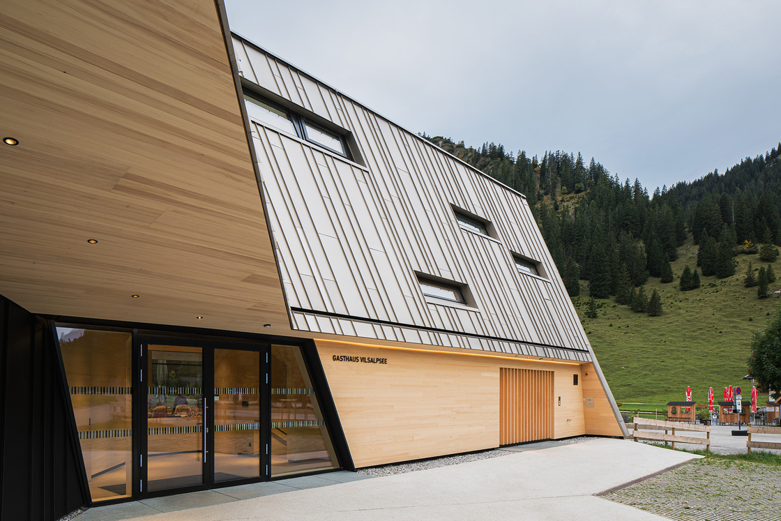 Ein Foto von Christian Flatscher