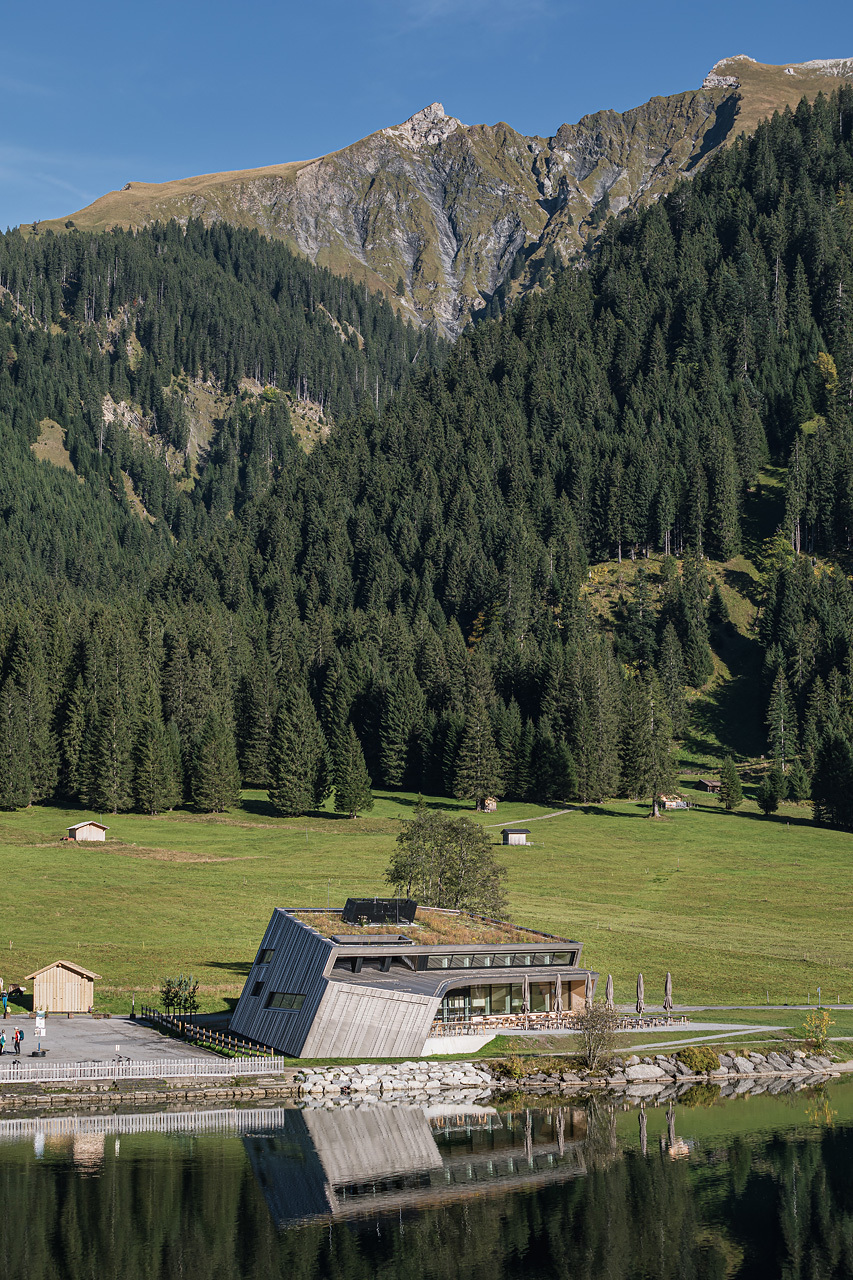 Ein Foto von Christian Flatscher