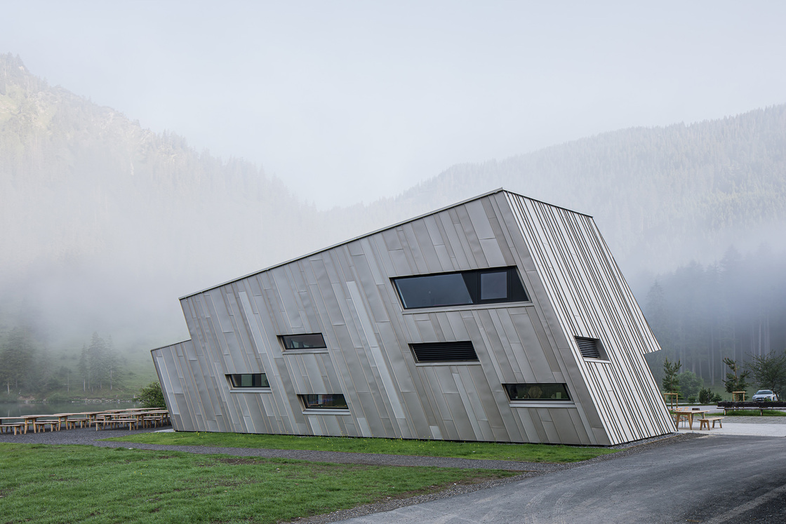 Ein Foto von Christian Flatscher