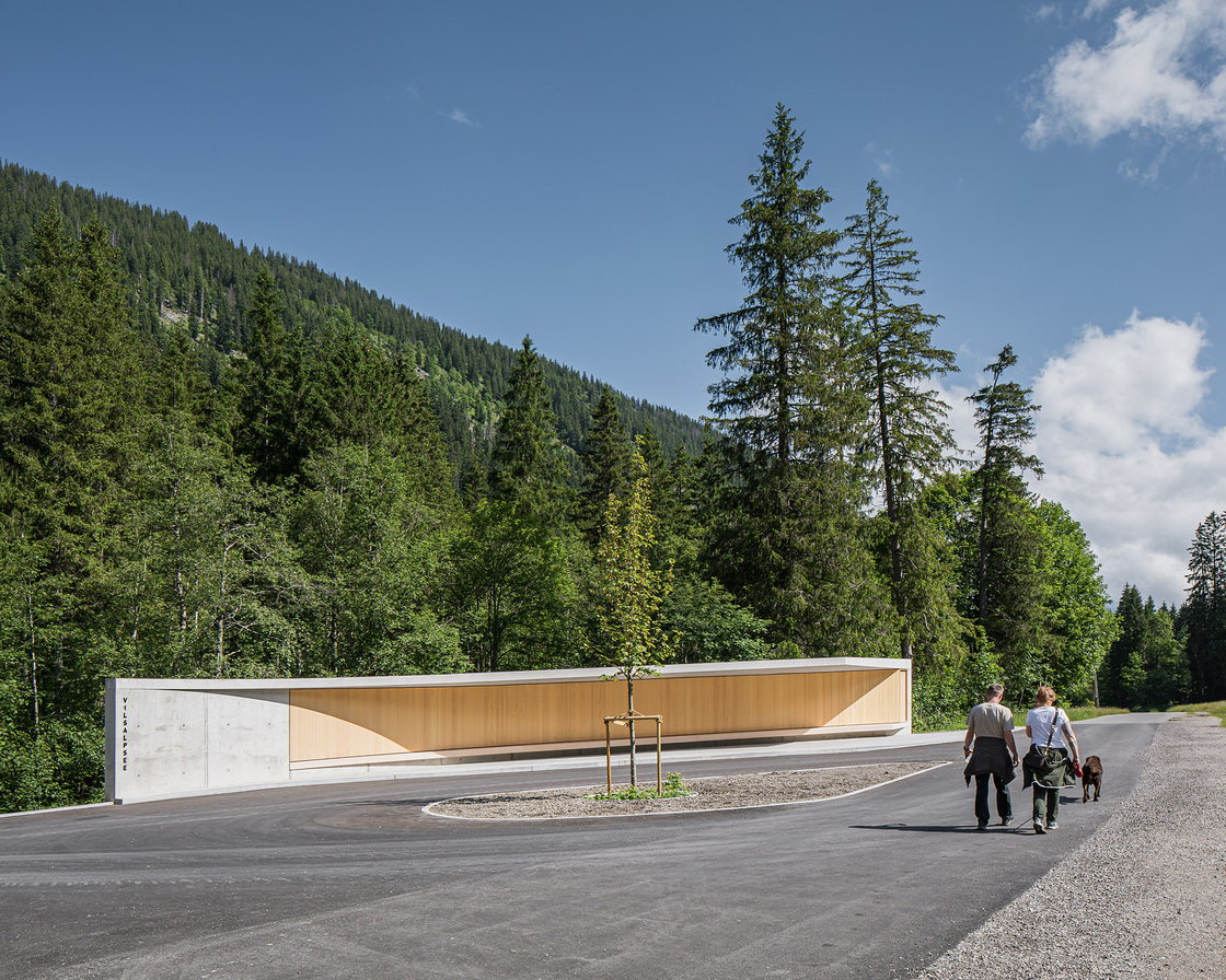 Ein Foto von Christian Flatscher