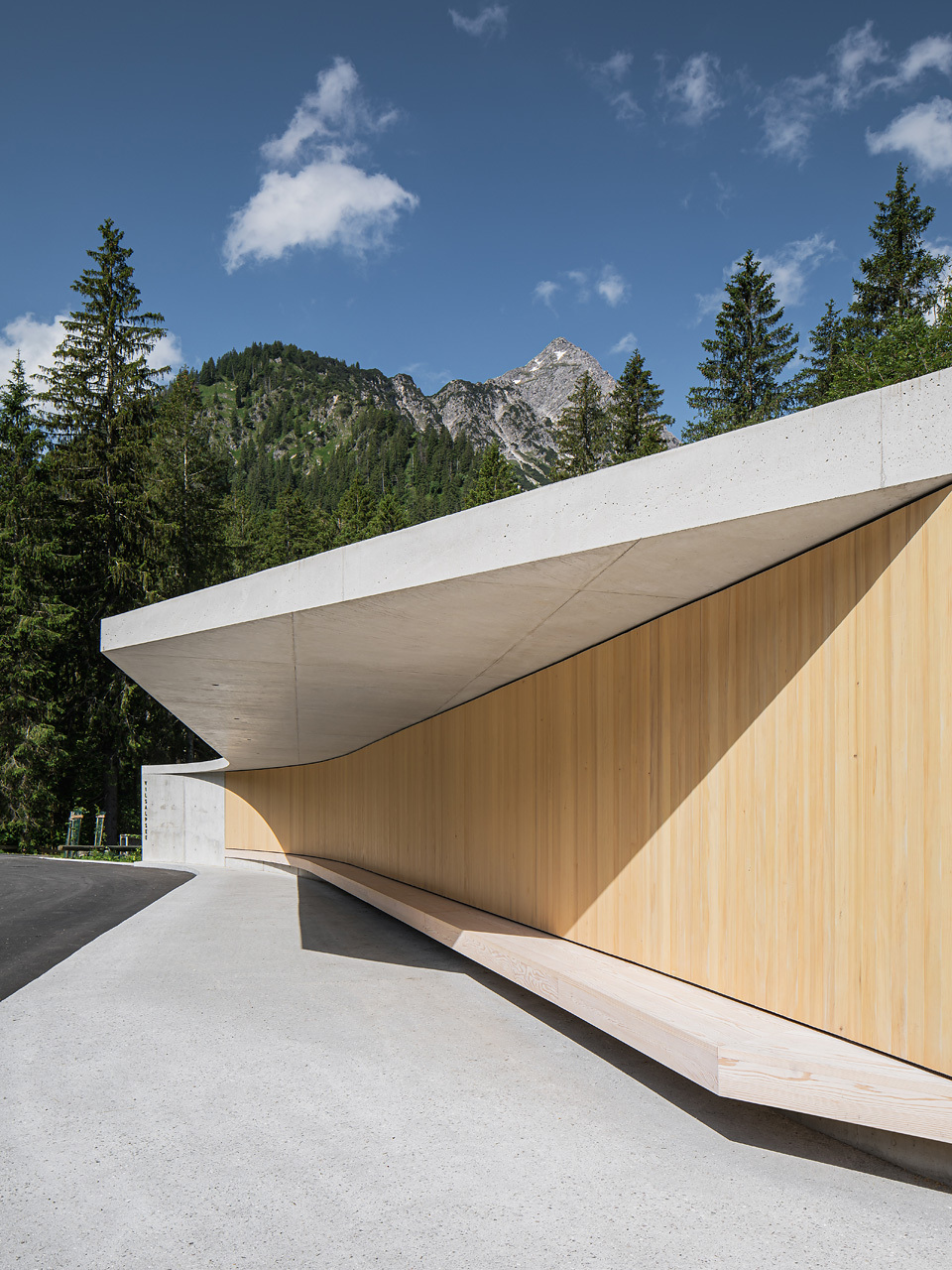 Ein Foto von Christian Flatscher