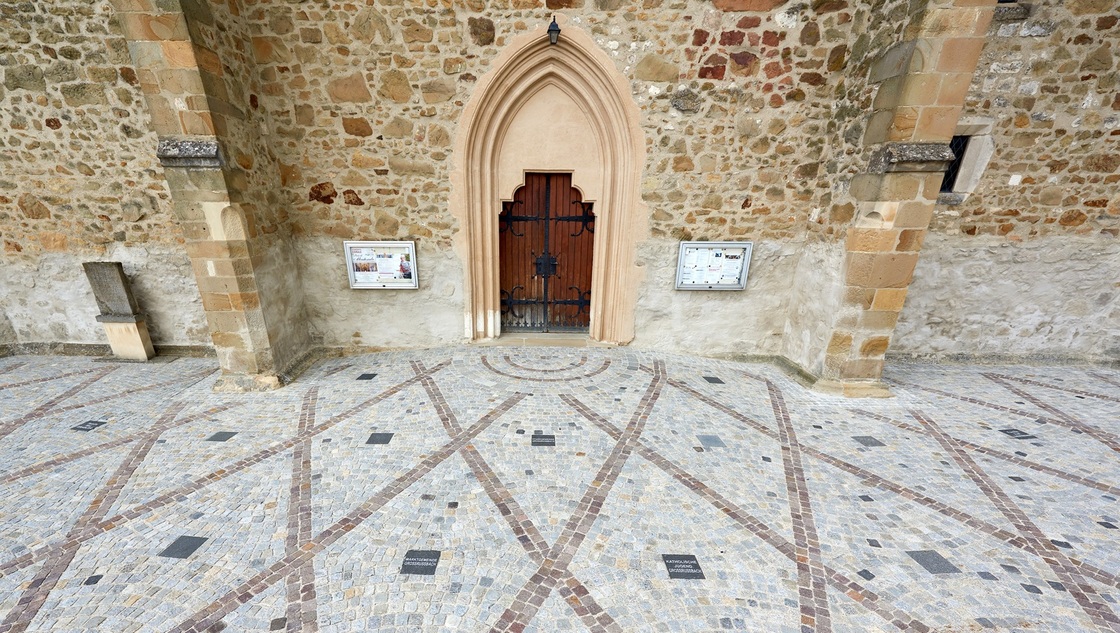 Ein Foto von Florian Biber