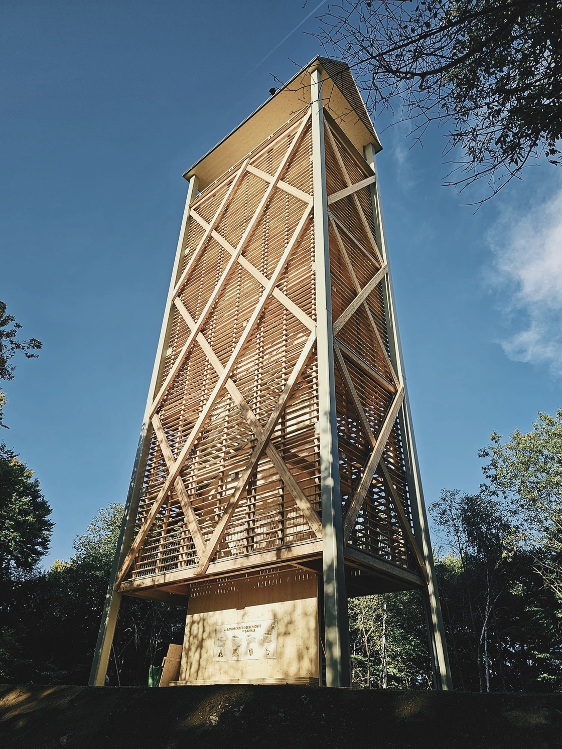 Ein Foto von Andreas Leicht