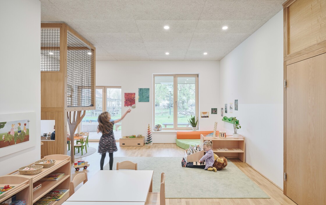 Ein Foto von David Schreyer