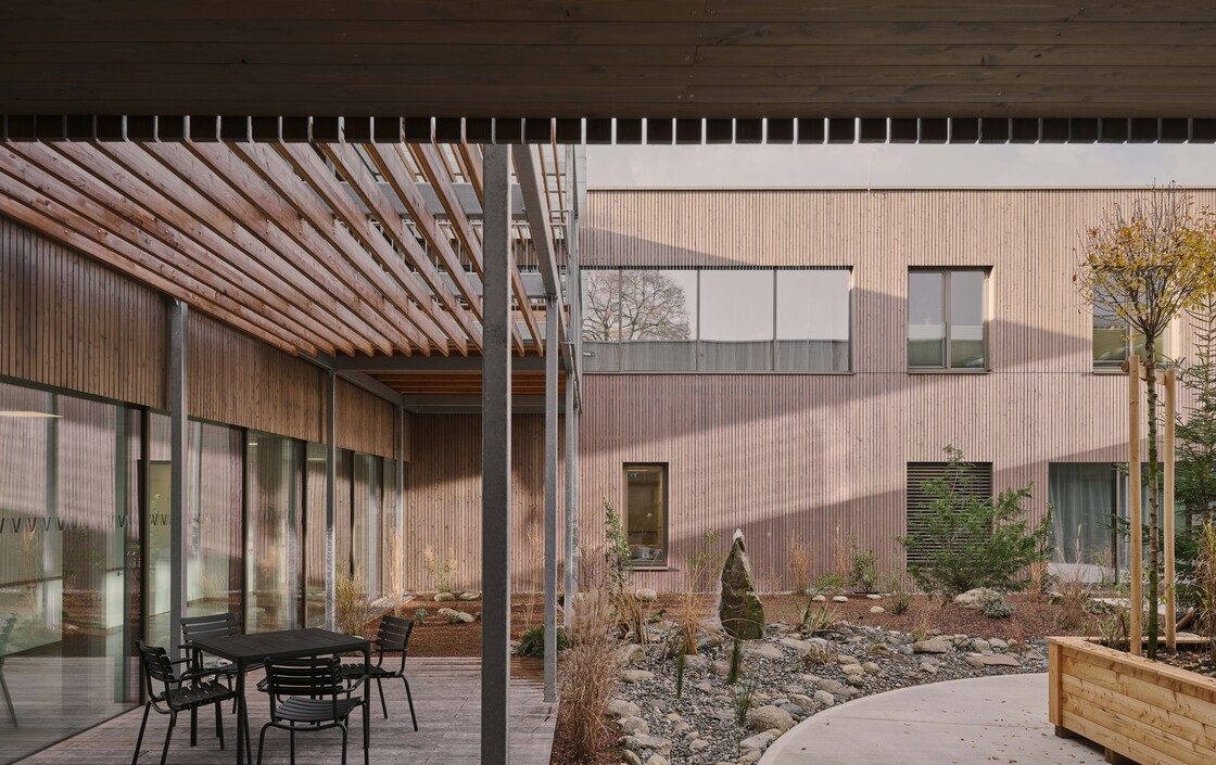 Ein Foto von David Schreyer