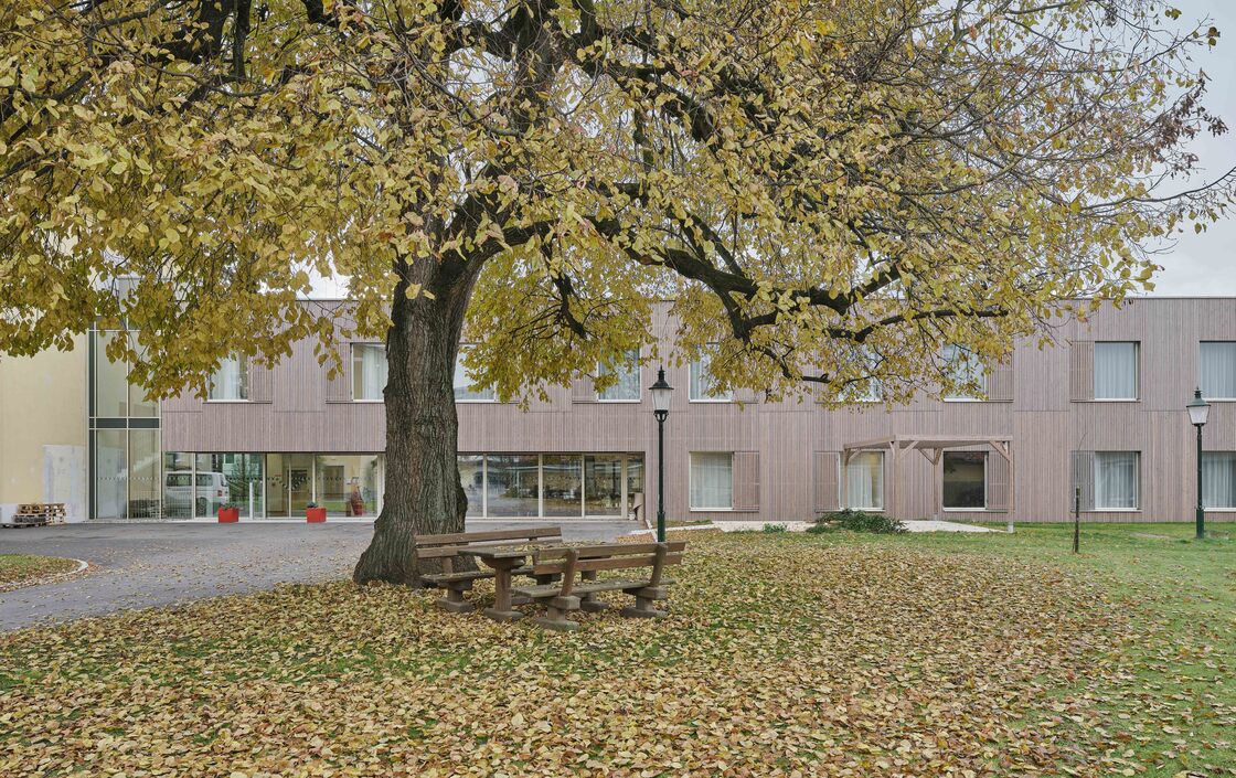 Ein Foto von David Schreyer