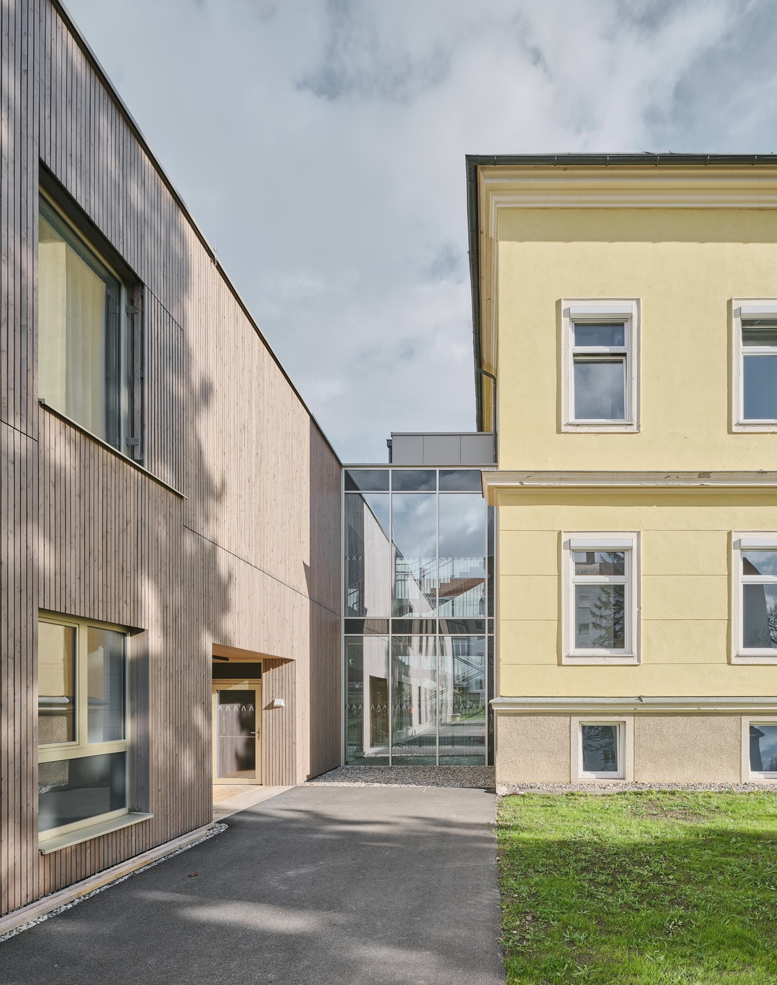 Ein Foto von David Schreyer