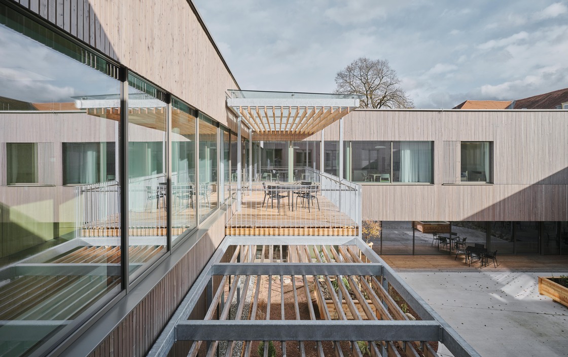 Ein Foto von David Schreyer