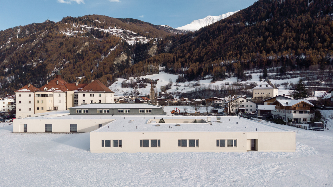 Ein Foto von Rossner Dominik