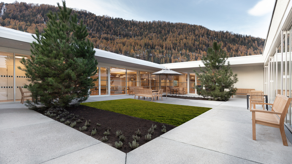 Ein Foto von Rossner Dominik