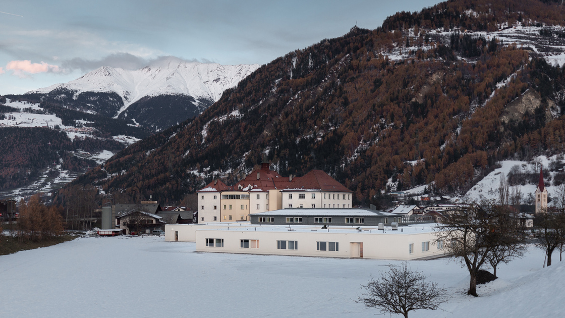 Ein Foto von Rossner Dominik