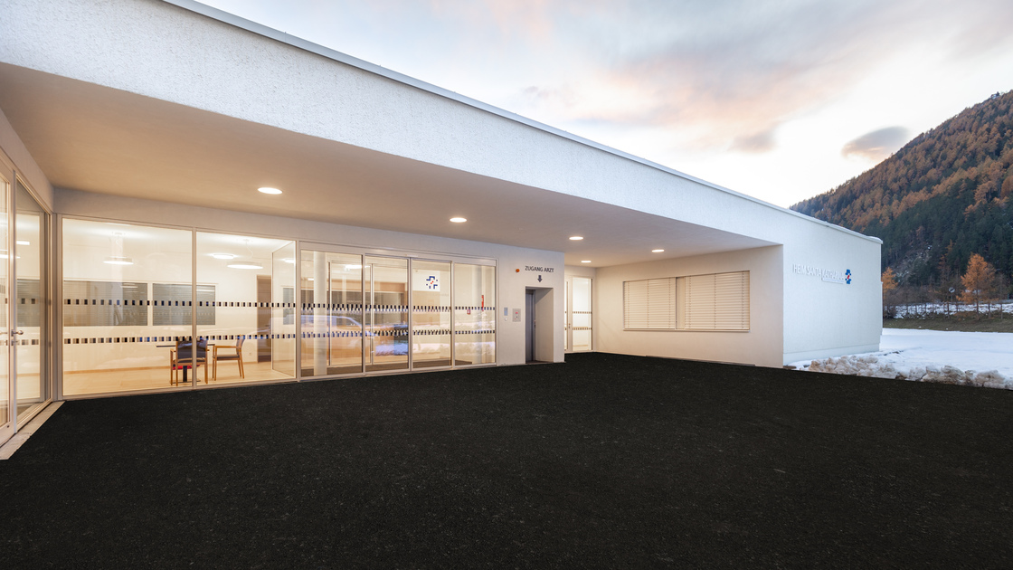 Ein Foto von Rossner Dominik