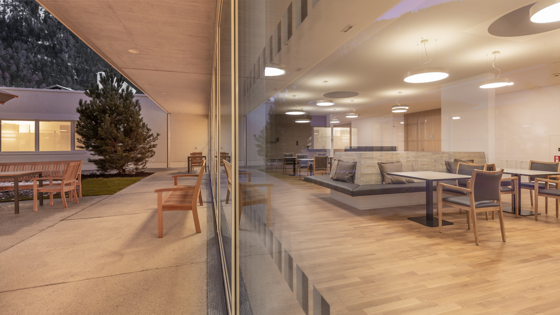 Ein Foto von Rossner Dominik