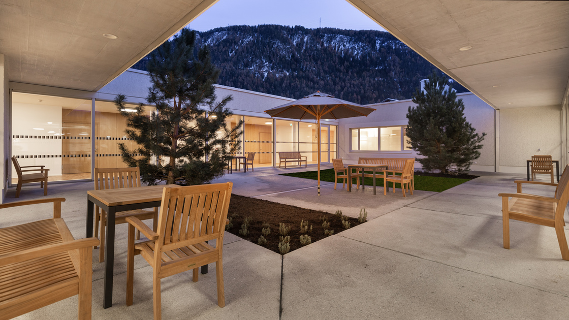 Ein Foto von Rossner Dominik