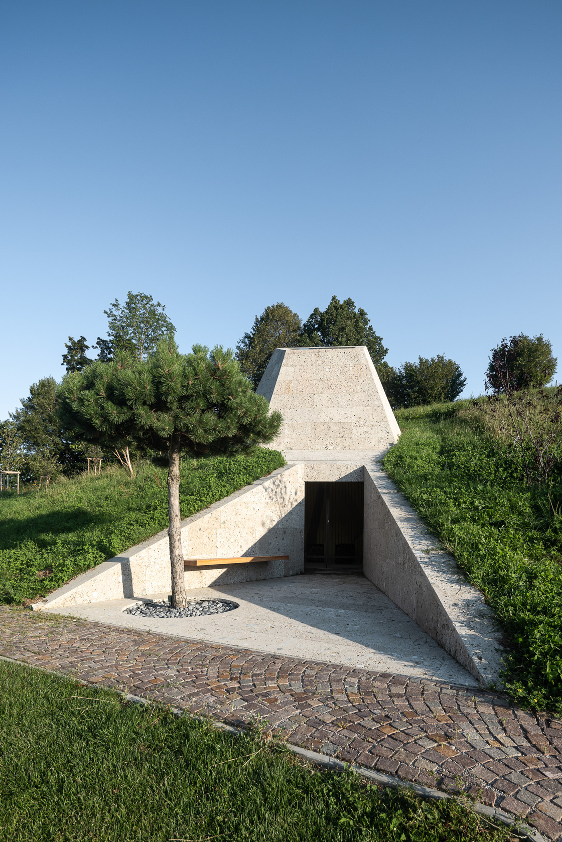 Ein Foto von Daniel Hawelka