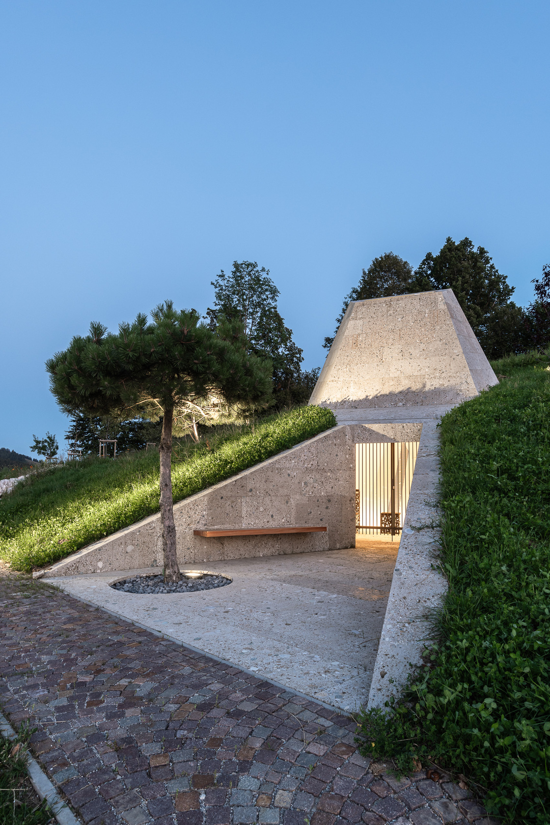 Ein Foto von Daniel Hawelka