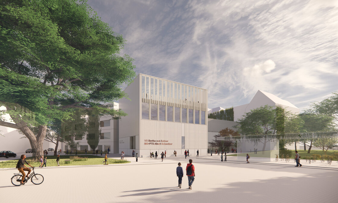 Ein Foto von Markus Pernthaler